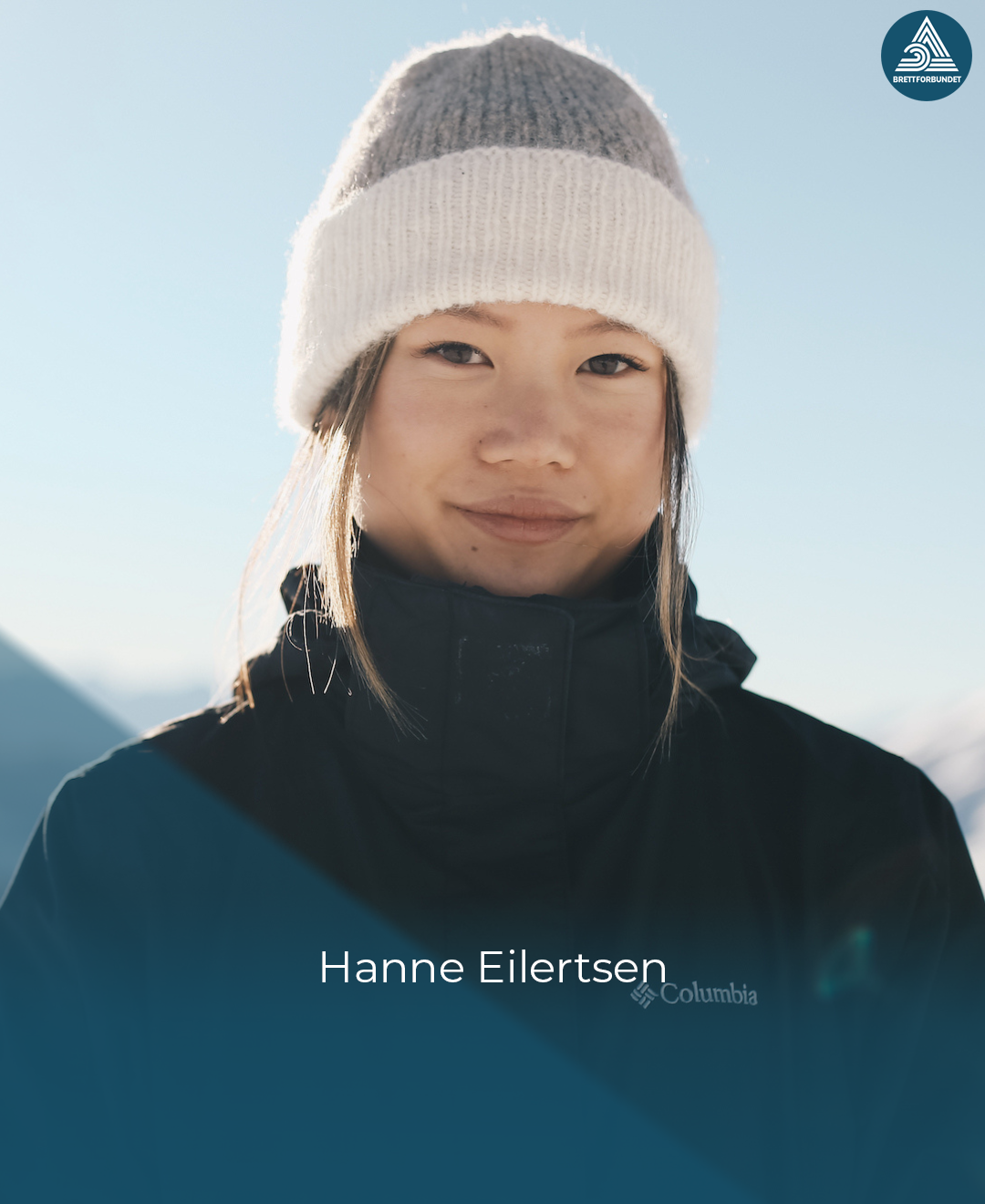 Her er uttaket til snowboardVM 2023! Brettforbundet Snow